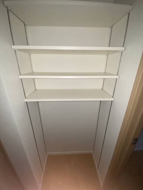 クラージュの内装写真