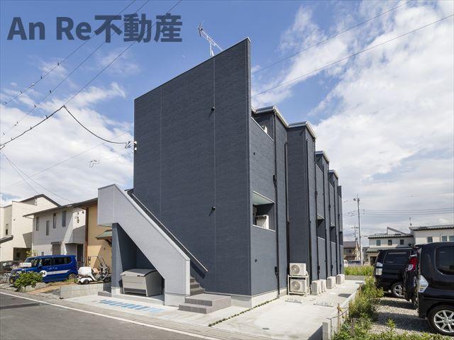 埼玉高速鉄道 浦和美園駅 徒歩10分 築10年
