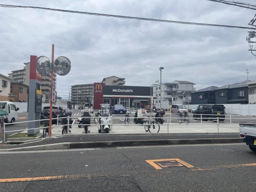 岸和田市箕土路1丁目戸建の周辺写真