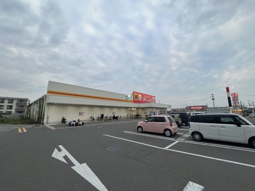 岸和田市箕土路1丁目戸建の周辺写真