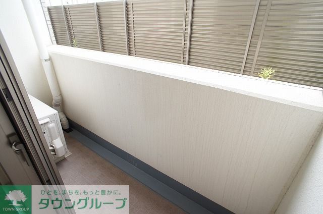 レジーナIの内装写真