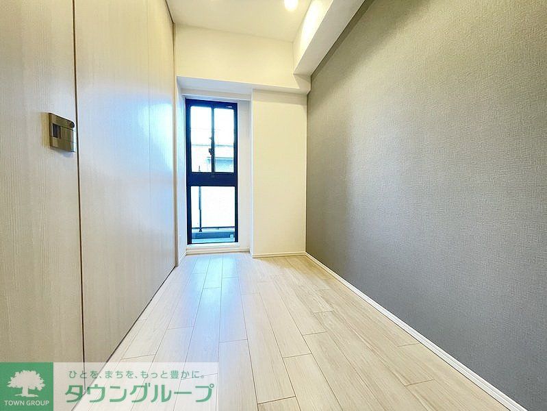 その他部屋・スペース　お問合せは(株)タウンハウジングレジデンス事業部　赤坂店・…