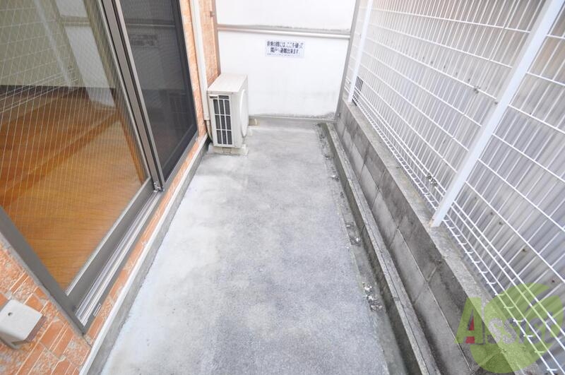 ルーエン大町の内装写真