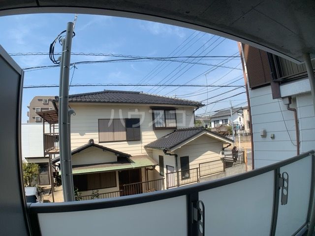 レオ伍拾八番館のその他写真