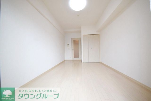 居室・リビング　お問合せはタウンハウジングまで！※現地待合わせ相談可能