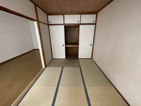 ドミール甲子園の内装写真
