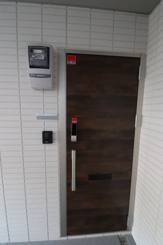 玄関　同施工　イメージ