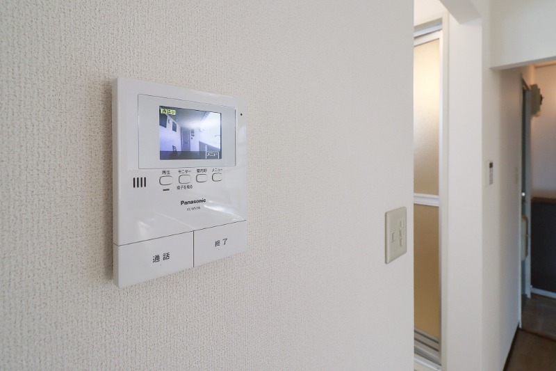 セキュリティ　図面と現状に相違がある場合には現状を優先