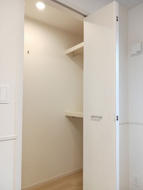 ファイン・メゾンIIの内装写真