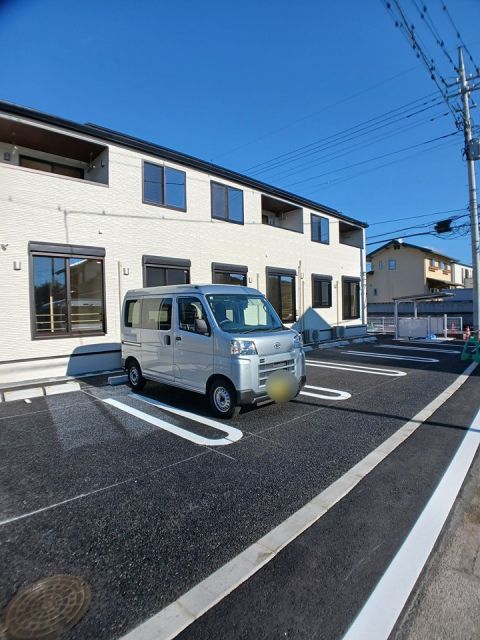 湘南新宿ライン高海 新前橋駅 徒歩29分 2階建 築1年のその他写真
