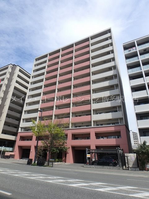 ＪＲ鹿児島本線 吉塚駅 徒歩5分 築16年