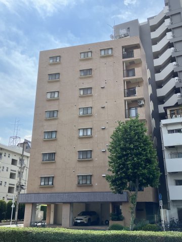 建物外観　建物外観(2)