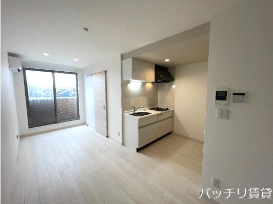 居室・リビング　※同型タイプの為、現状を優先いたします