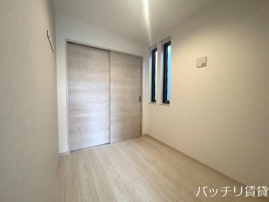 その他部屋・スペース　※同型タイプの為、現状を優先いたします