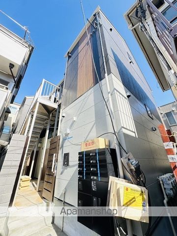 ＪＲ南武線 武蔵中原駅 徒歩7分 築1年