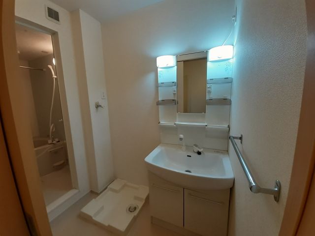シャンドフルール関 IIの内装写真