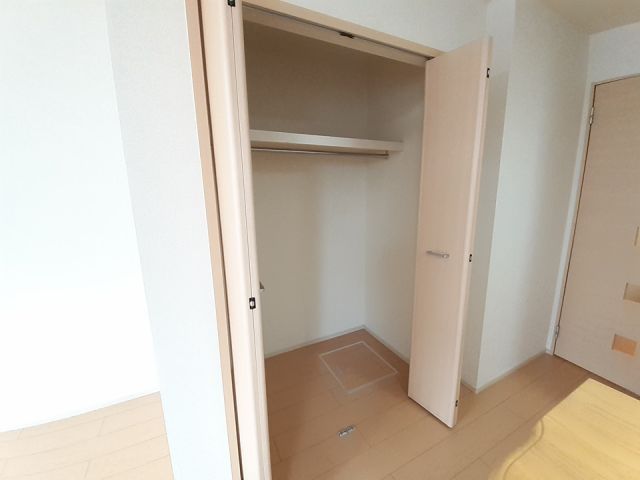 シャンドフルール関 IIの内装写真