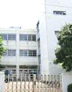 小学校　赤塚小学校（小学校）まで312m