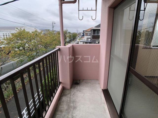 アビタシオン3の内装写真