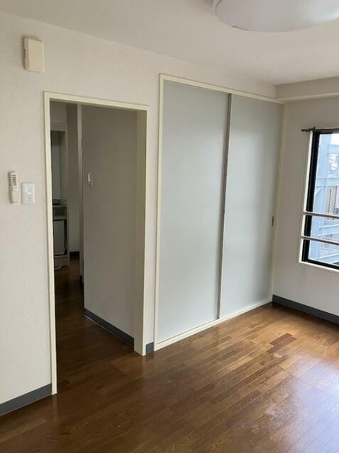 グリーンピア長嶋の居間写真