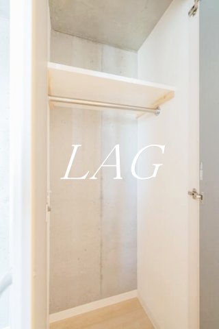 収納　収納です。