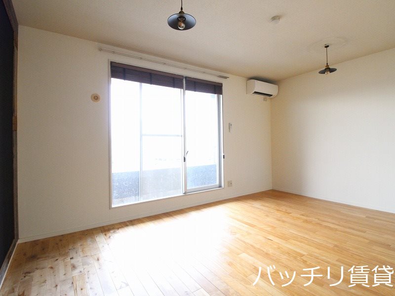 その他部屋・スペース　別号室タイプの為、現状を優先致します。