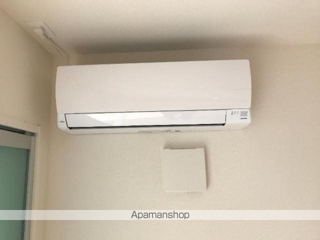 春江町針原アパートのその他写真