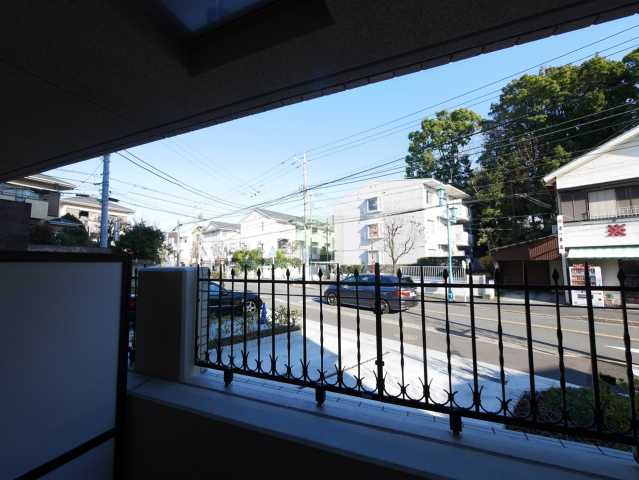 眺望　別部屋参考写真