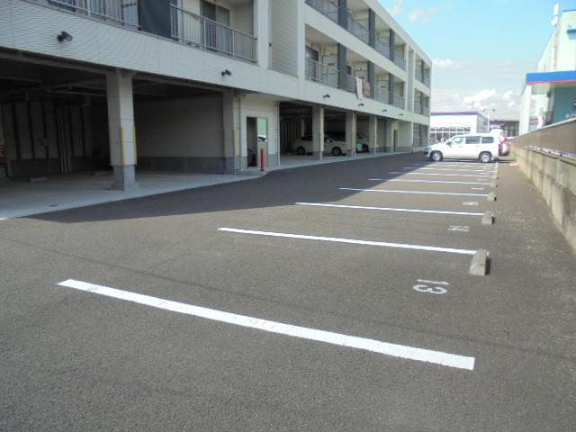 ピロティのその他写真