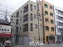 メゾン青龍館 4階 築22年7ヶ月の賃貸物件