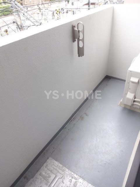 西武新宿線 武蔵関駅 徒歩3分 5階建 築7年の内装写真