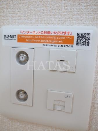 その他設備　同物件別部屋のお写真です。※現況優先
