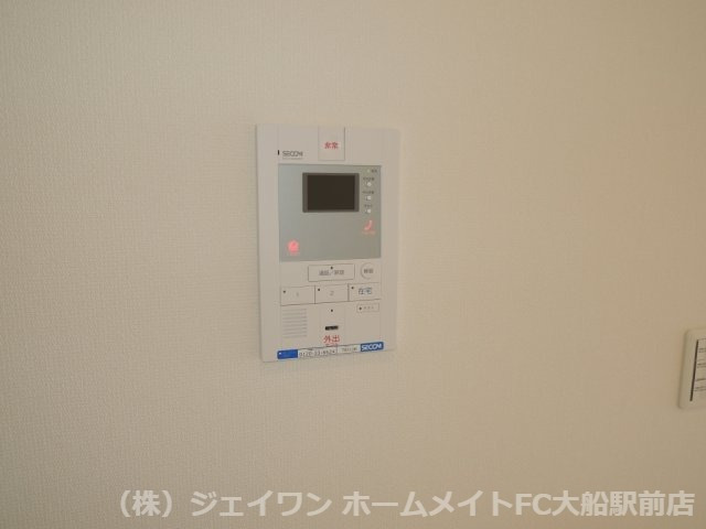 リブリ・サンシャイン飯島のその他写真