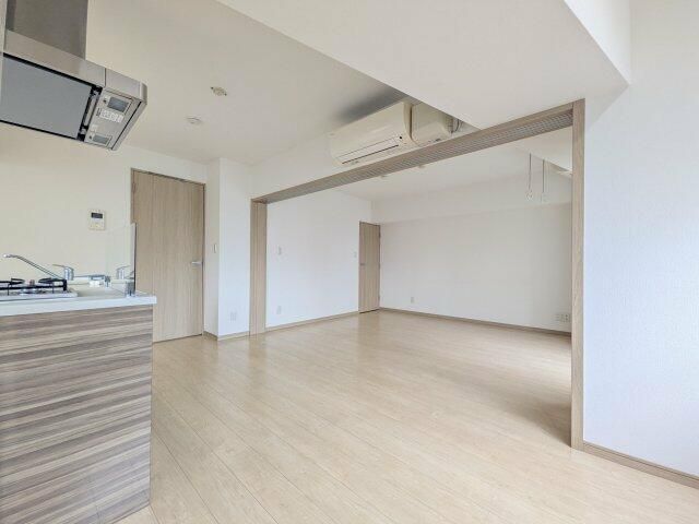 その他部屋・スペース　内装もきれいです
