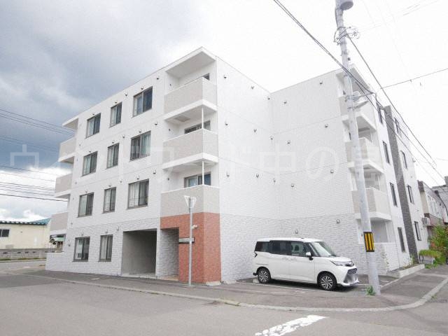 建物外観　詳細は、ウィンドワード中の島店までご相談下さい。