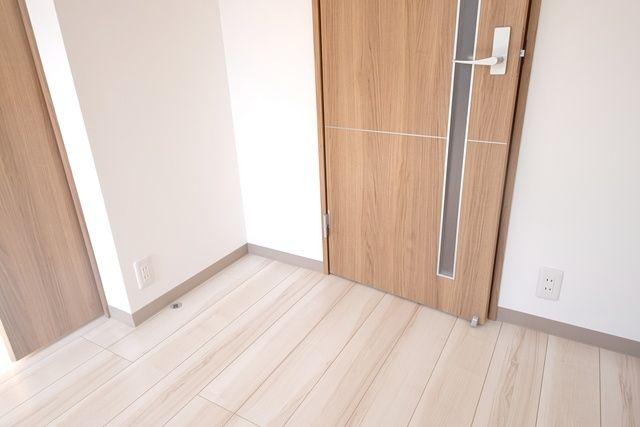 その他部屋・スペース　★お部屋探しはタウンハウジング高幡不動店まで★