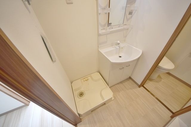 その他　★お部屋探しは株式会社タウンハウジング東京まで★