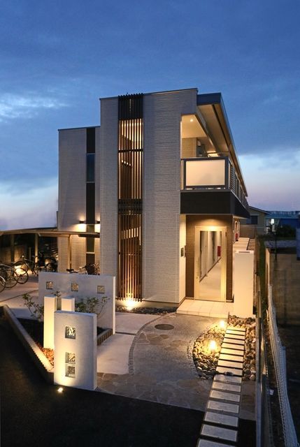 建物外観　★お部屋探しは株式会社タウンハウジング東京まで★