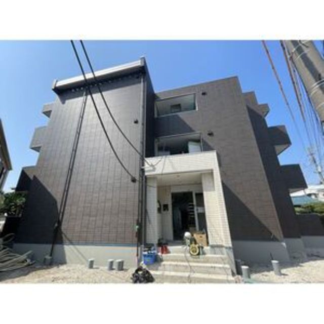 ＪＲ総武線 稲毛駅 徒歩3分 築1年