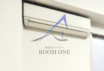 その他設備　エアコン付きです。