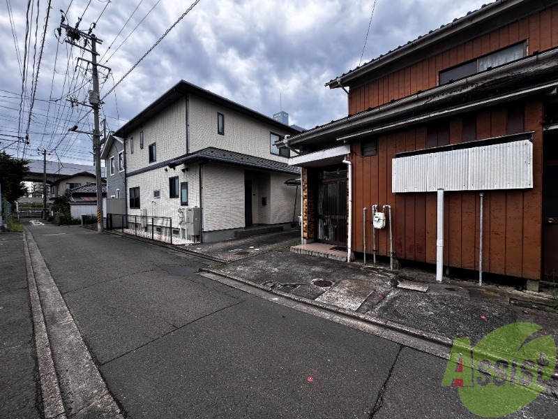 その他共有部分　駐輪場その他