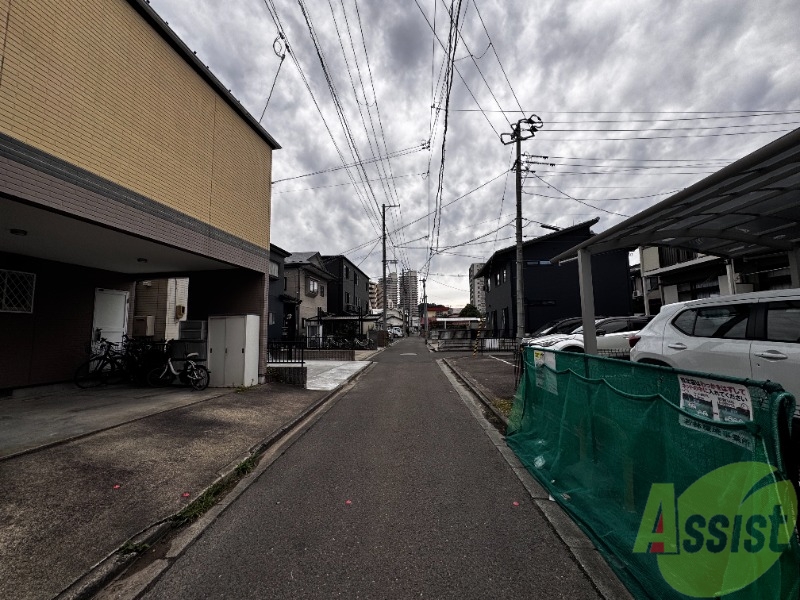 その他　ゴミ置き場その他
