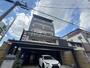ＳＥＥＤｉｎ京都堀川 3階 築18年の賃貸物件