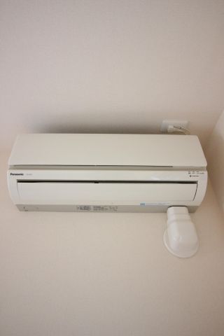 その他設備　ヒルズコート白山　文京区白山4