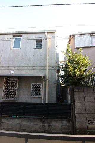 眺望　ヒルズコート白山　文京区白山4