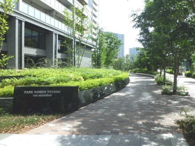 エントランス　☆エントランス☆