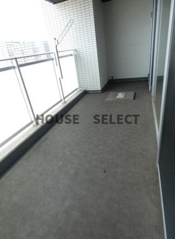 東京モノレール 大井競馬場前駅 徒歩8分 18階建 築12年の内装写真