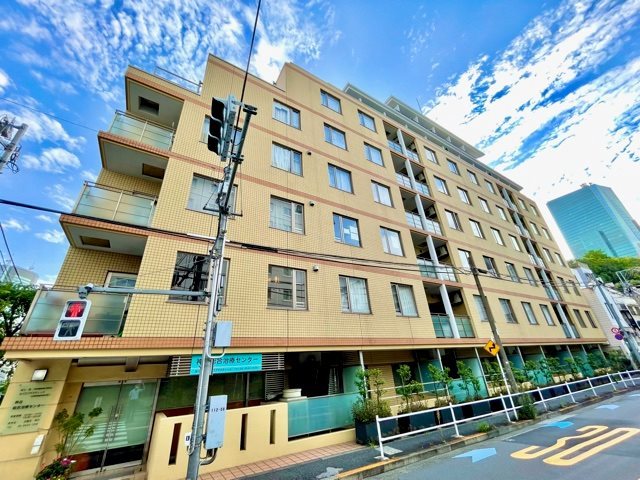 建物外観　★見学予約受付中★