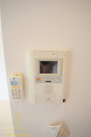 セキュリティ　アドバンス西梅田
