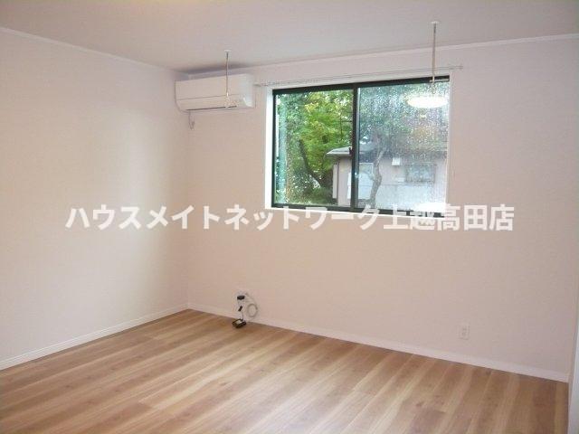 ArtemisBの内装写真